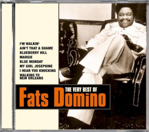 The Very Best of Fats Domino