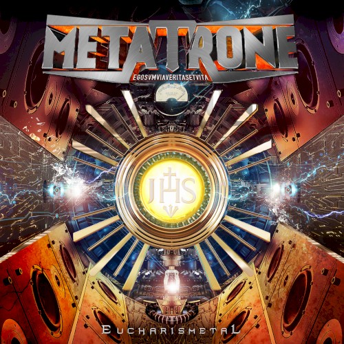 Eucharismetal