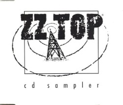 CD Sampler (Pincushion)