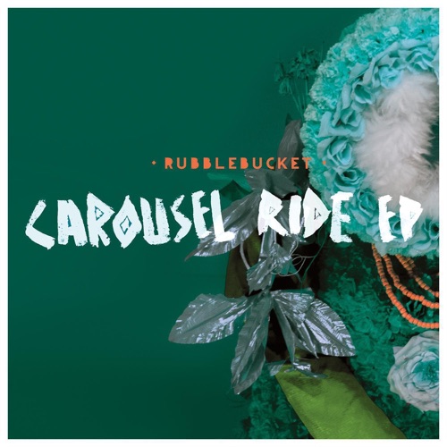 Carousel Ride EP