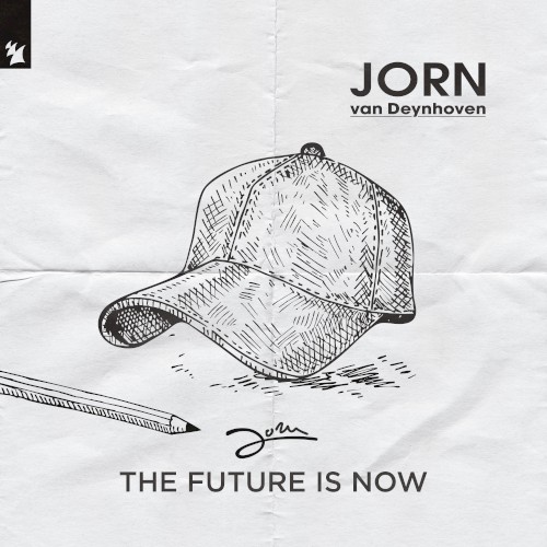 The Future Is Now