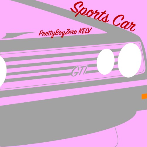 Sports Car