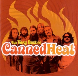 The Very Best of Canned Heat