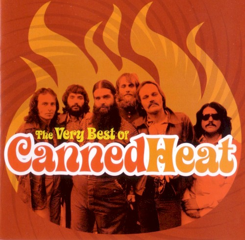 The Very Best of Canned Heat