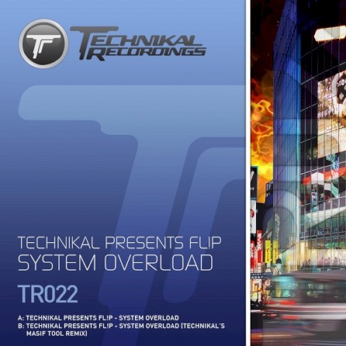 System Overload
