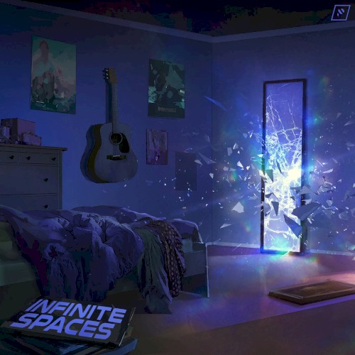 Infinite Spaces