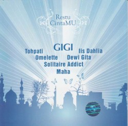Restu CintaMU