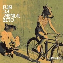 Pena