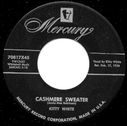 Cashmere Sweater / The River, the Moonlight and You