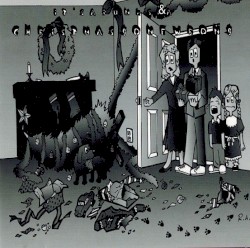 It's a Punk and Ska Christmas Gone Wrong