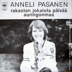 Rakastan jokaista päivää / Auringonmaa