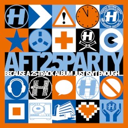 AFT25PARTY
