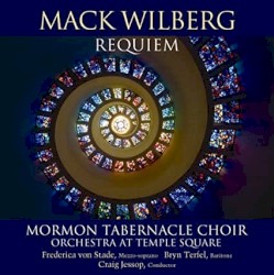 Requiem & Other Choral Works