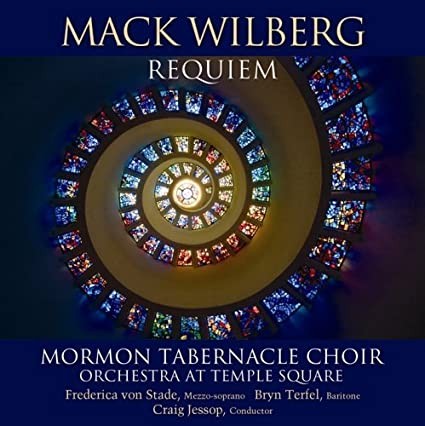 Requiem & Other Choral Works