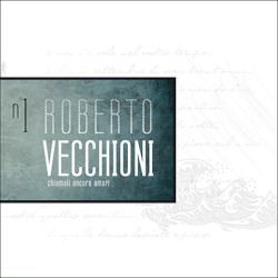 Scrivi Vecchioni, scrivi canzoni, Volume 1: Chiamali ancora amori