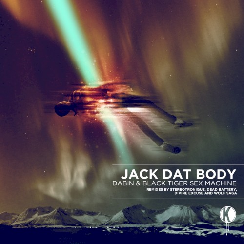 Jack Dat Body
