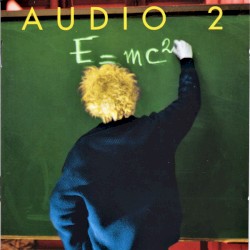 E=mc²