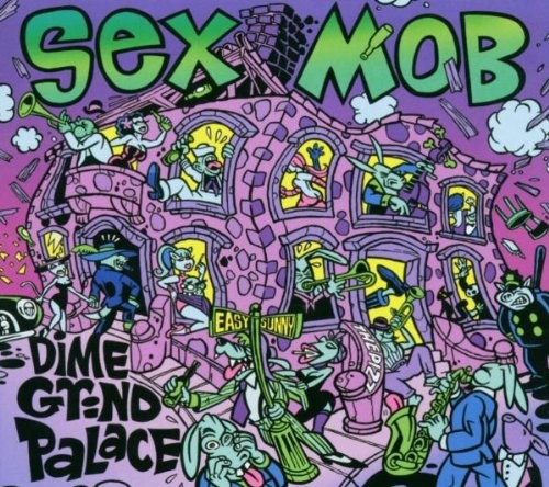Dime Grind Palace