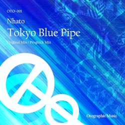 Tokyo Blue Pipe