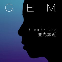 Chuck Close