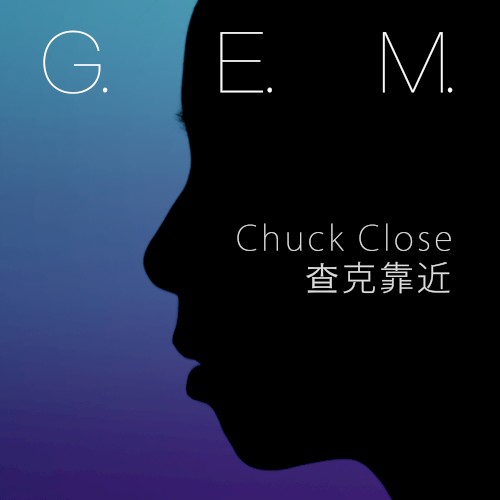 Chuck Close