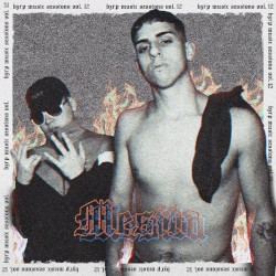 Mesita: Bzrp Music Sessions, Vol. 12