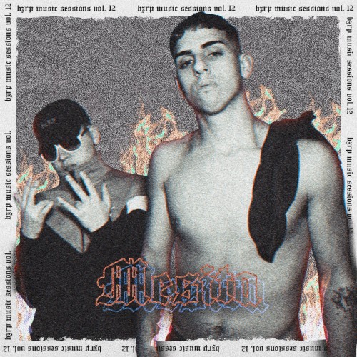 Mesita: Bzrp Music Sessions, Vol. 12