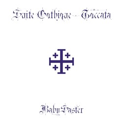 Suite Gothique:Toccata (Special Edition)