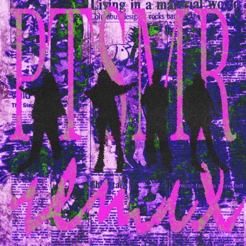 PTSMR (Creeds Remix)
