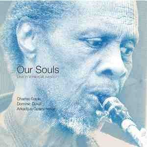Our Souls : Live in Vilnius