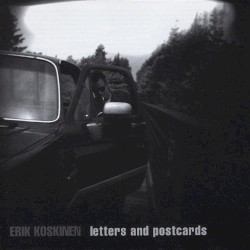 Letters and Postcards