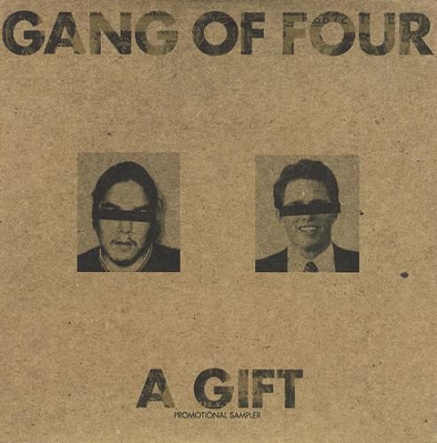 A Gift