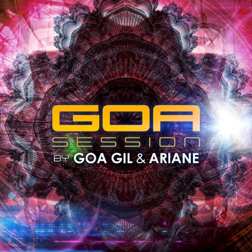 Goa Session