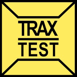 Trax Test (Excerpts From the Modular Network 1981–1987)