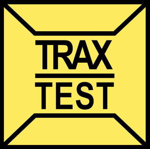 Trax Test (Excerpts From the Modular Network 1981–1987)