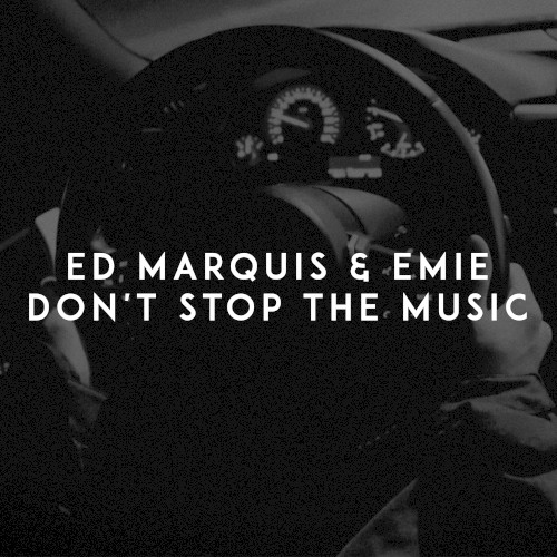 Don’t Stop the Music