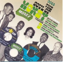 The Soul of Money, Volume 3