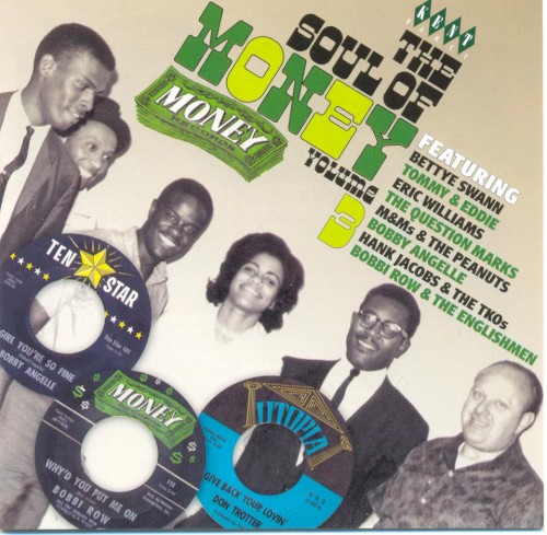 The Soul of Money, Volume 3