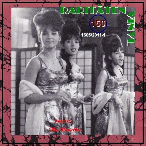 Vinyl Raritäten 150