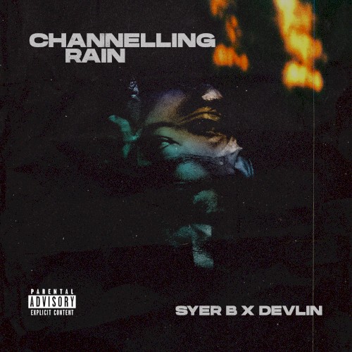 Channelling Rain
