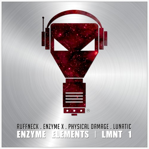 Enzyme Elements | LMNT 1