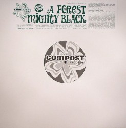Candyfloss / Fresh in My Mind