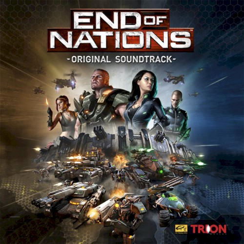 End of Nations: Original Soundtrack