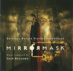 Mirrormask