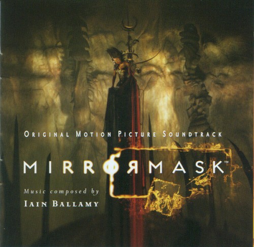 Mirrormask