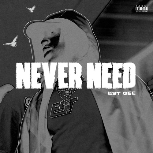 NEVER NEED