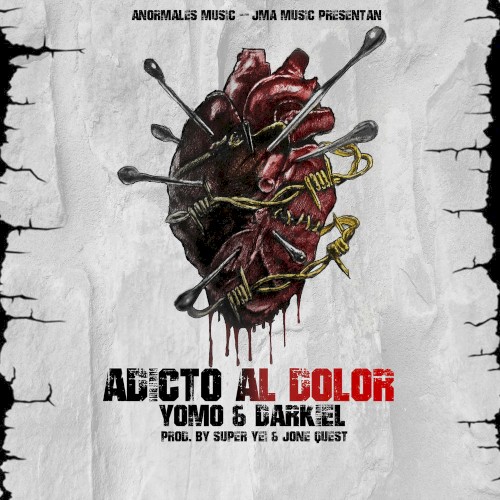 Adicto al dolor