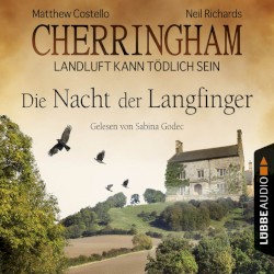 Die Nacht der Langfinger