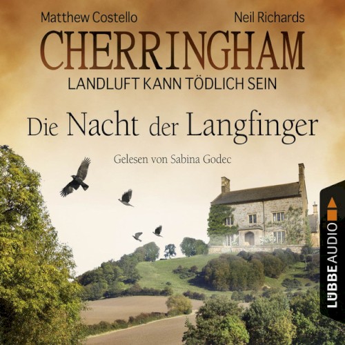 Die Nacht der Langfinger