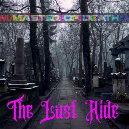 The Last Ride